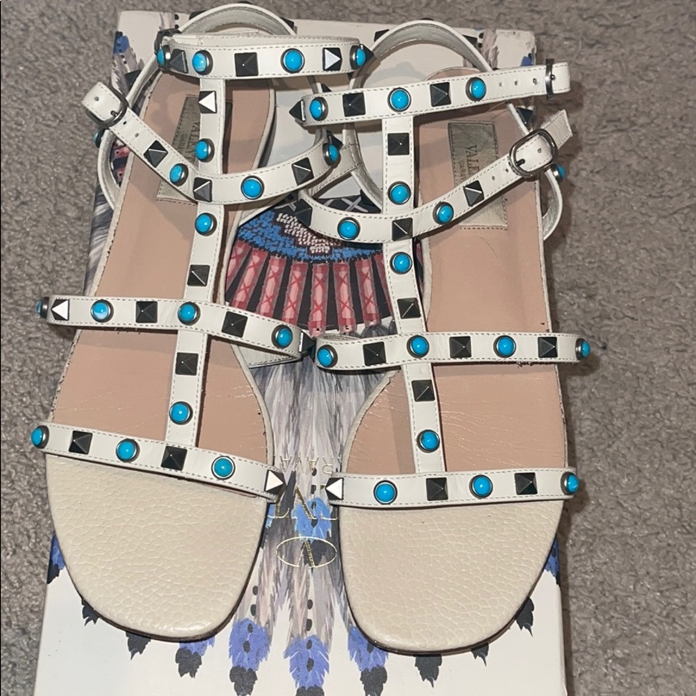 Valentino Garavani sandals